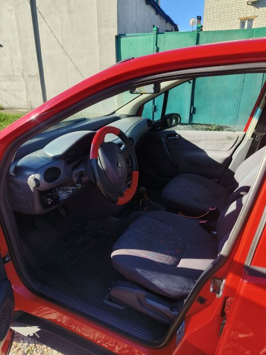 Продам MERCEDES A140
