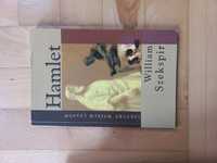 Lektura szkolna Hamlet