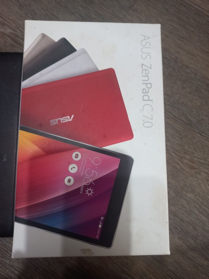 Asus Zenpad 7.0)