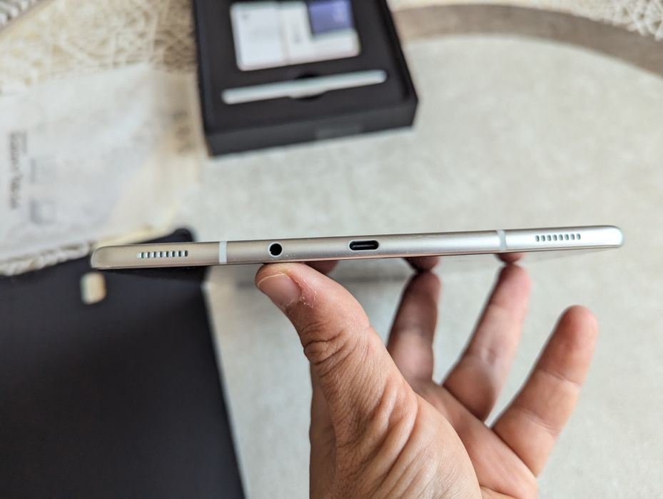 Samsung Galaxy tab s4