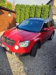 Skoda Yeti 1,6 TDI 115KM