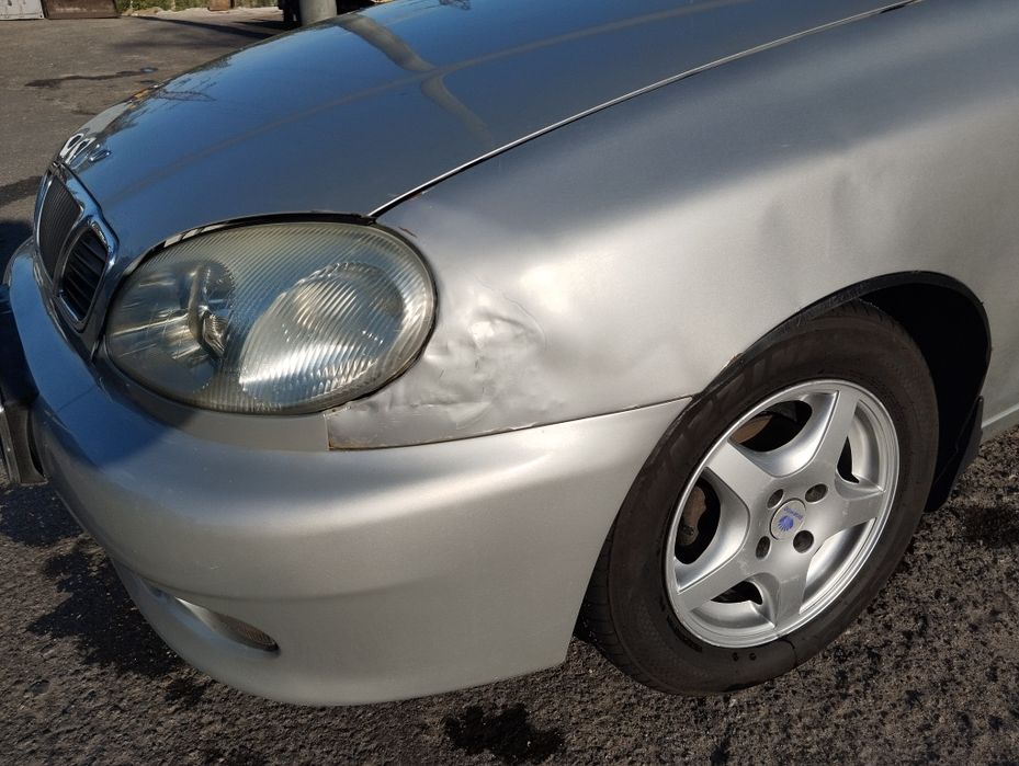 Срочно продам Ланос 1.6