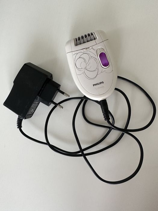 Епілятор Philips