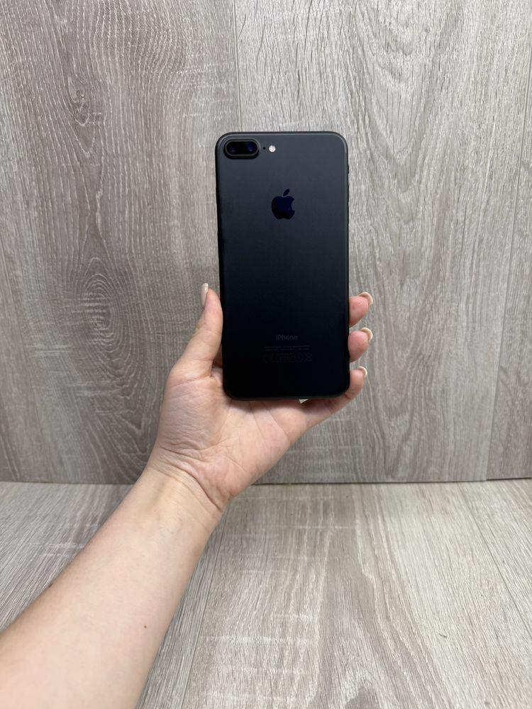 iPhone 7 Plus 256GB Neverlock