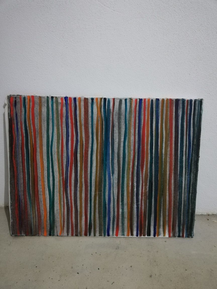 Quadro Pintura