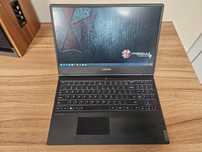 Laptop gamingowy Lenovo  Legion Y540 i7 16GB ram,1,5T dyski,GTX 1660ti