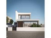 Moradia T3 de luxo
