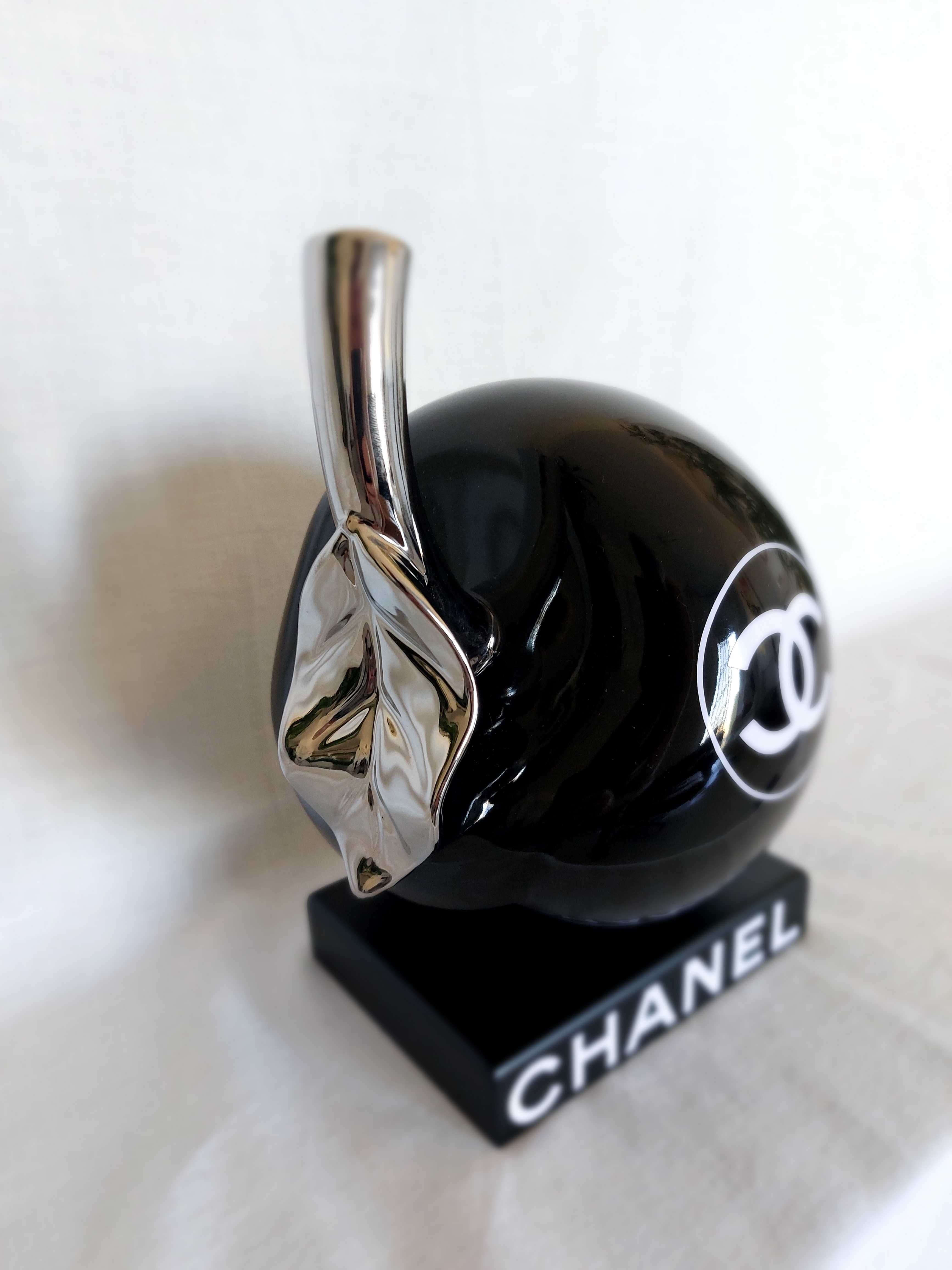 Escultura POP ART  Chanel Apple