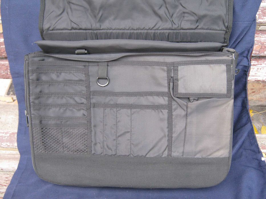 Сумка для ноутбука полиэстер