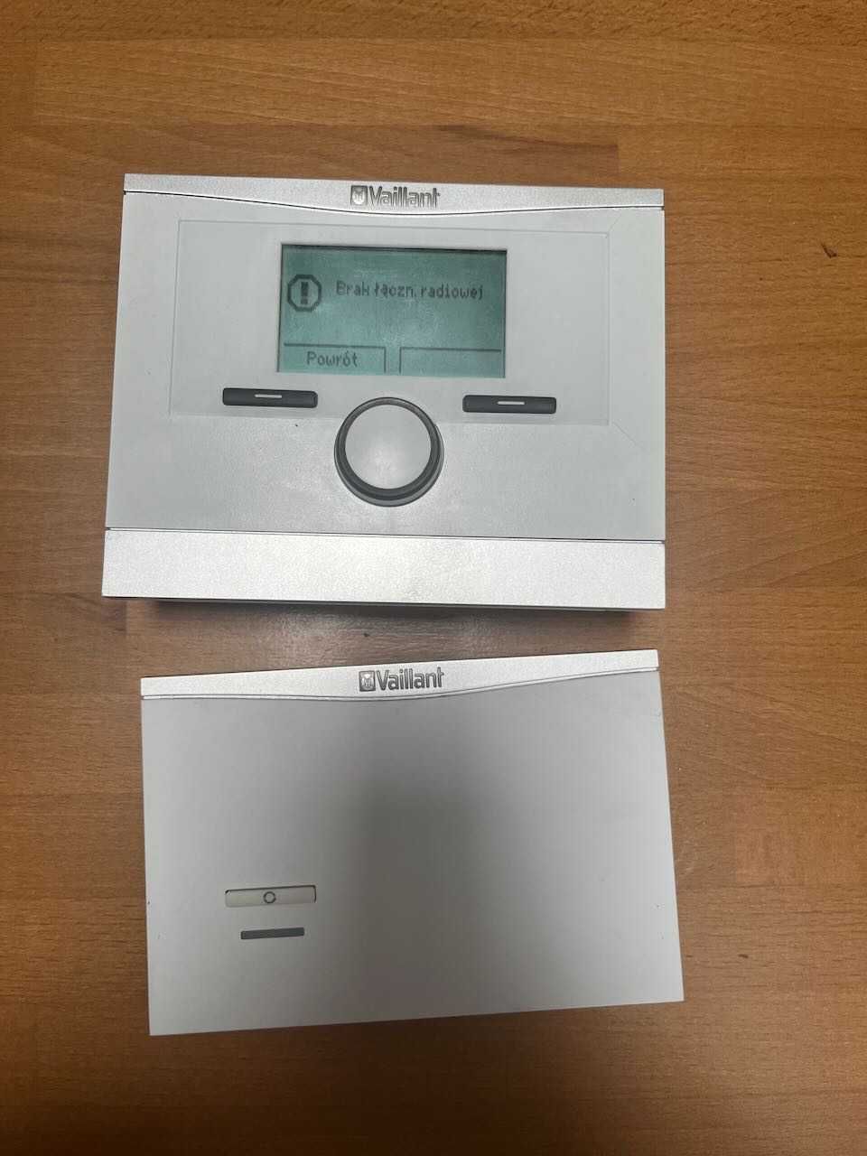 Vaillant colorMATIC 350f