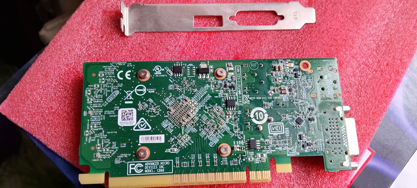 R5 430 2гб обмен/торг