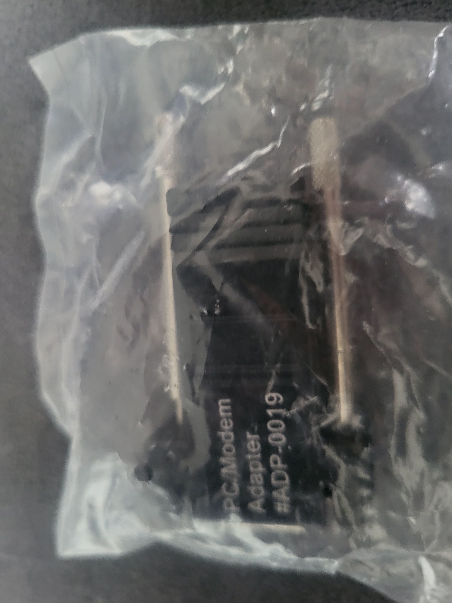 PC Modem Adapter #ADP-0019 - NEW!