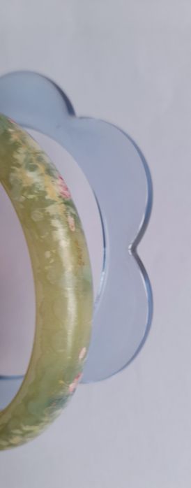 Conjunto de pulseiras Vintage, como novas.