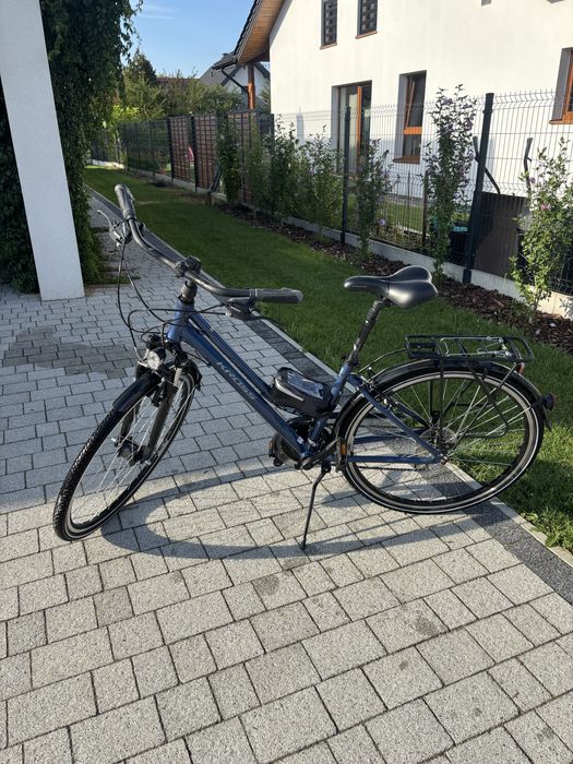 Rower kross trans 3.0