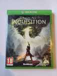 Dragon Age Inkwizycja xbox one, xone