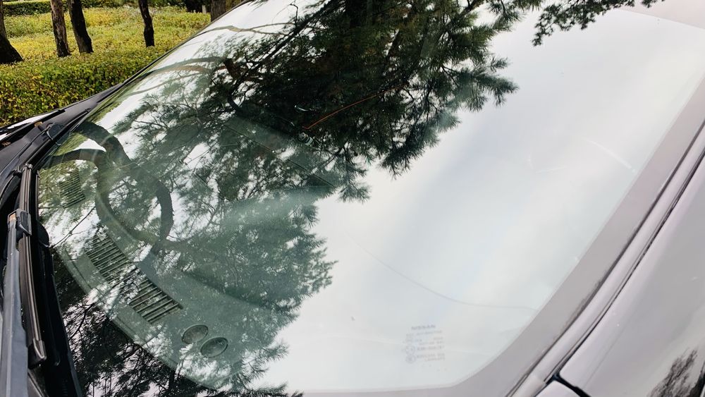 Nissan Murano z51 2013 рік рідна фарба