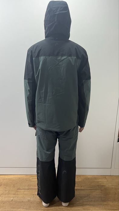 Komplet Head Race Nova rozm 50