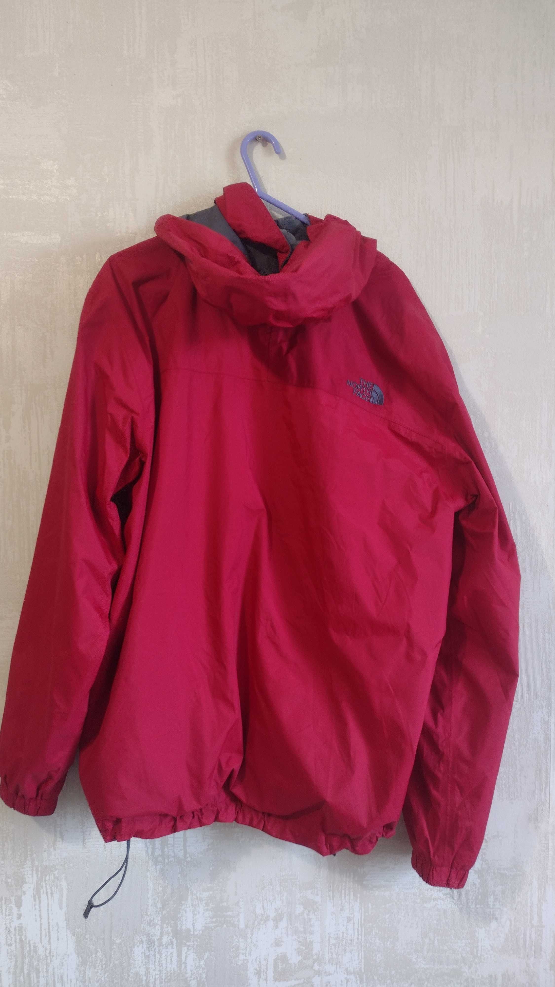 Мембрана куртка The North Face Hyvent size M