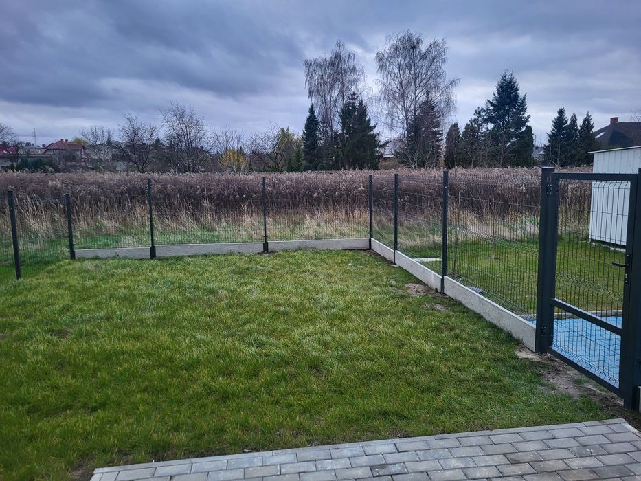 Nowe komfortowe mieszkanie pod wynajem