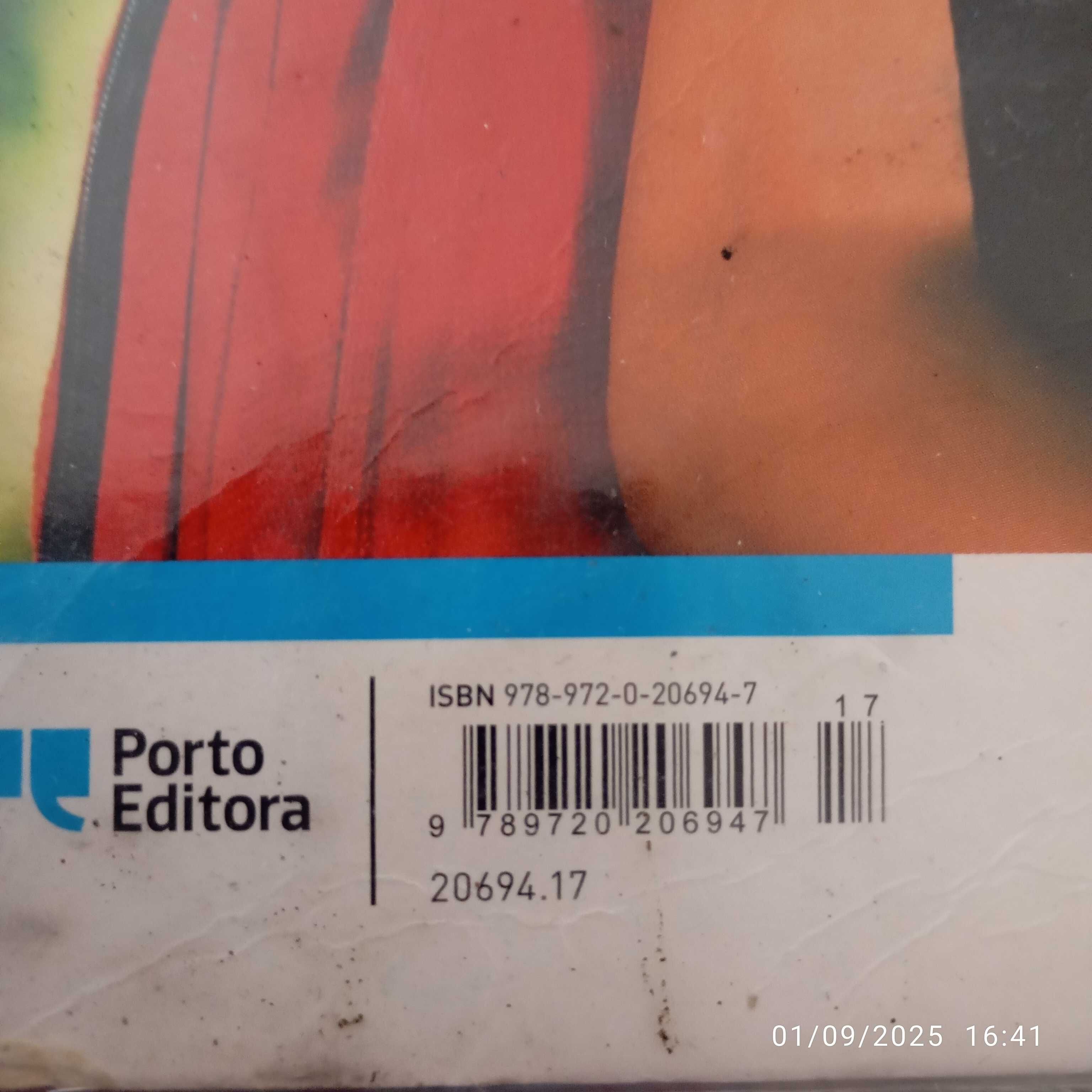 Caderno do aluno cientic 6 ano