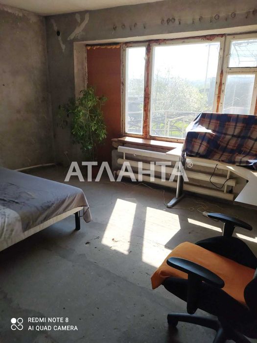 Предлагается к продаже дом в Пересыпском районе