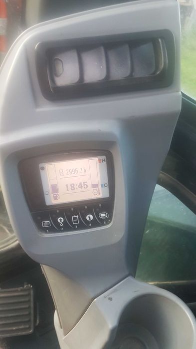 koparka gąsienicowa kubota u55-4 yanmar obrotowa jcb