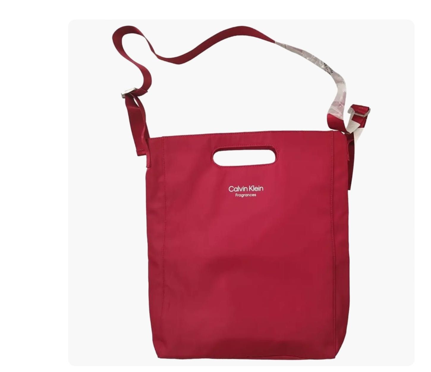 CALVIN KLEIN my euphoria torebka - torba CK