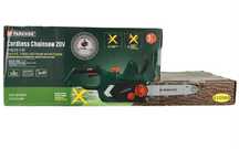 Motosserra 20V Parkside