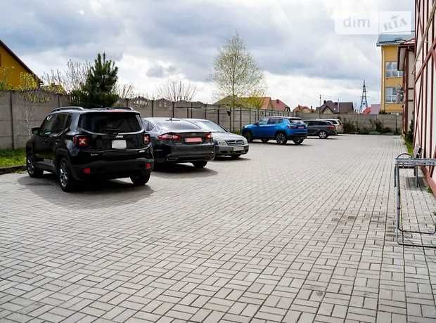 квартира 49кв м. в районі Рівненської