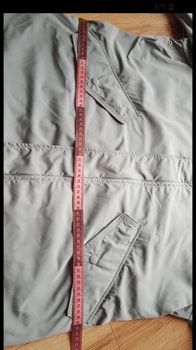 Kurtka wiatrówka damska Peuterey Callisia wiosenna przejściowa 42 XL