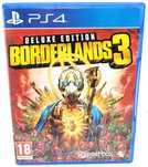 Borderlands 3 PS4
