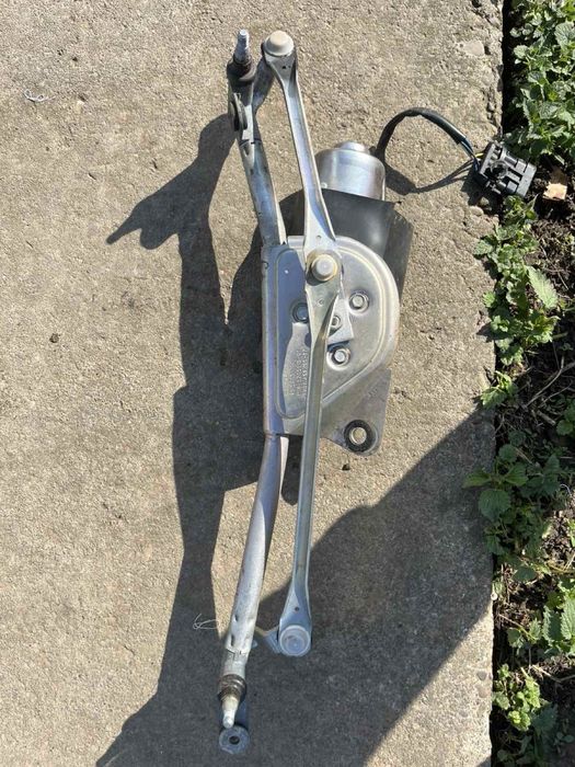 Лада калина 1117,1118,1119 моторчик дворніків