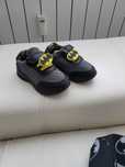 Buty adidasy Batman H&M 23