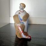 Figurka hokeisty Połonne
