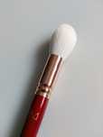 Pędzel do makijażu M BRUSH by Maxineczka Burgundy Collection 27