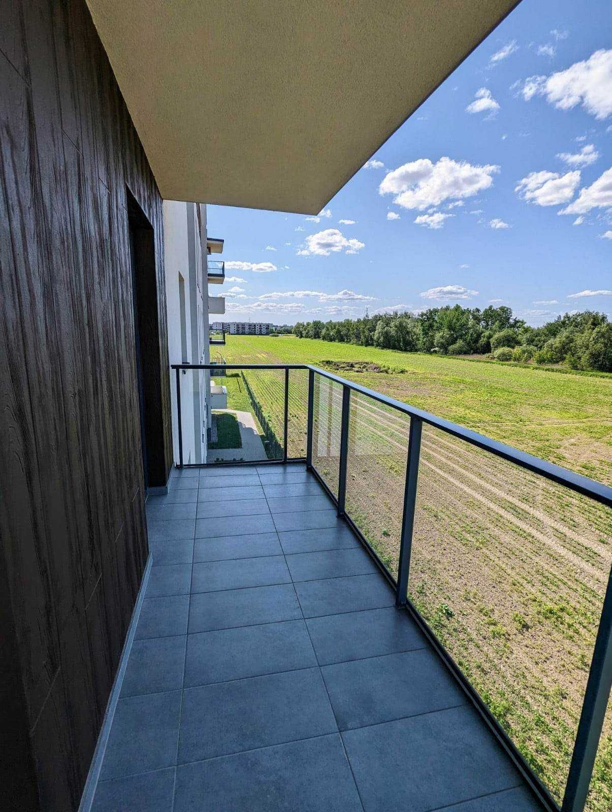 45 mkw nowy apartament do wynajęcia Podolszyce