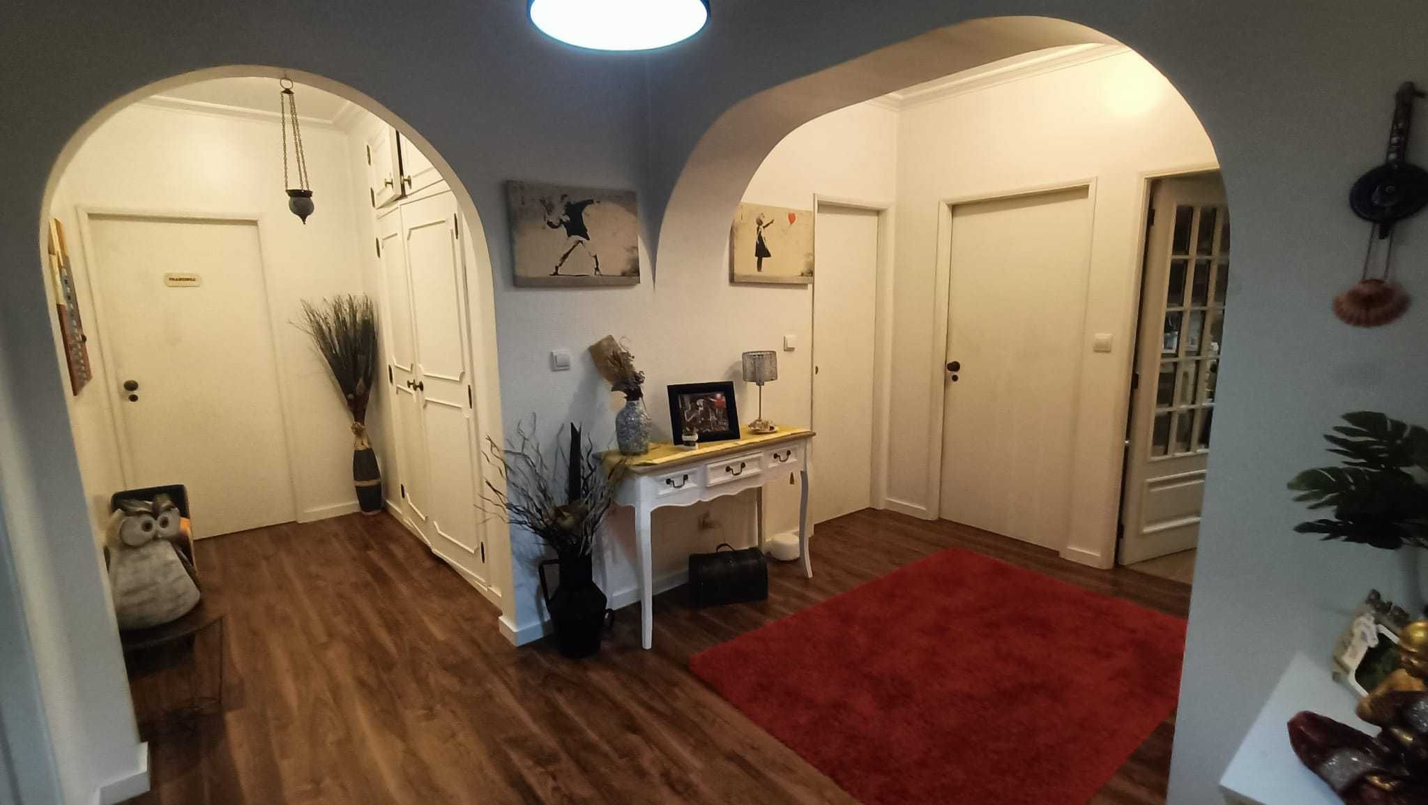 Apartamento T2 Guarda