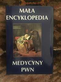 Mała encyklopedia medycyny PWN, pod red. Kostrzewskiego, Ziółkowskiego