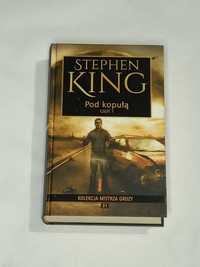 Stephen King Pod kopułą cz.1