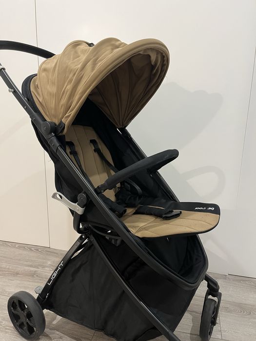 Carrinho de Passeio Be Cool