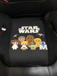 Cadeira Auto Star Wars