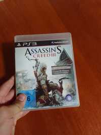 Продаю Assassin's Creed 3