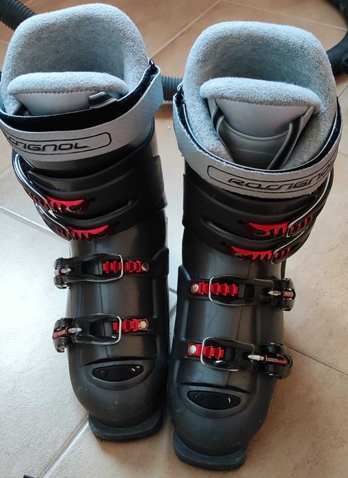 Buty narciarskie Rossignol AXIA X nr 25