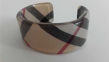 Burberry- oryginalna bransoleta- bangla