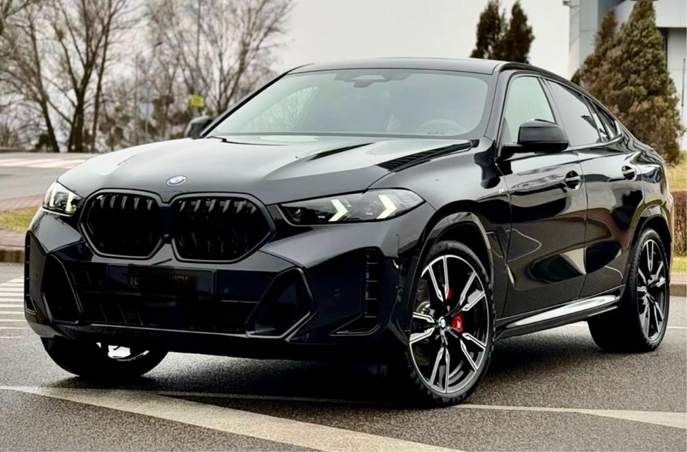 Нові диски 21 5*112 BMW 747M Стиль X5/G05/X6/G06/X7G07