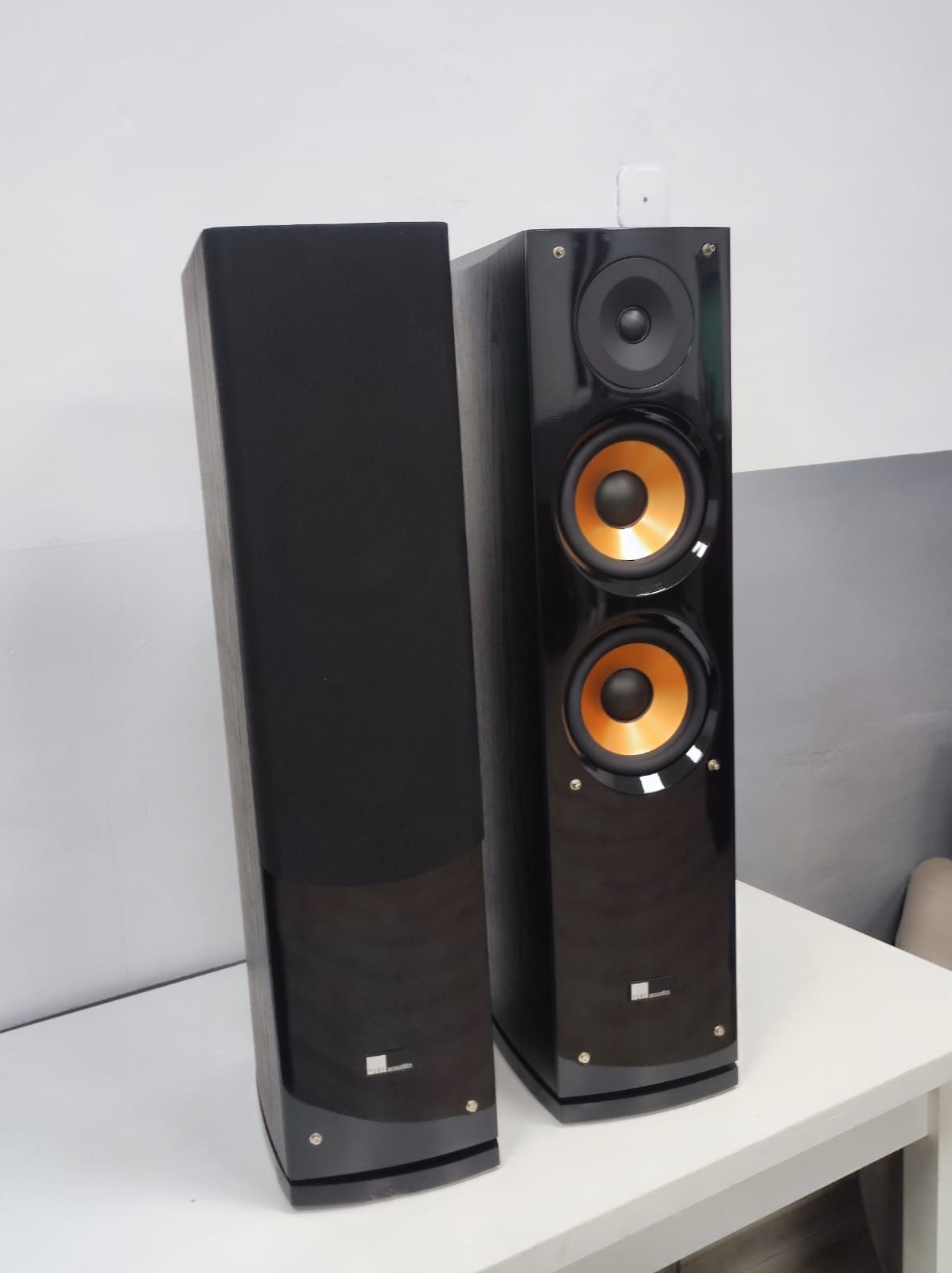 Pure Acustics Nova 6 F zestaw
