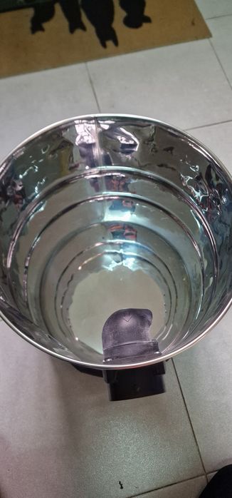 Aspirador Dexter Power 20L