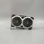 Видеокарта MSI GTX 1660 Ti Ventus XS OC 6G/GDDR6/192b/Магазин/Гарантія