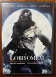 DVD "O Lobisomen"