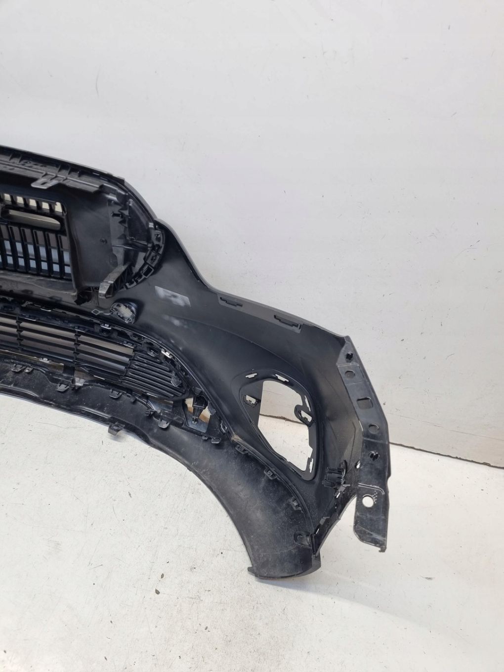 Mercedes GLC X254 254 Zderzak przód przedni GRILL